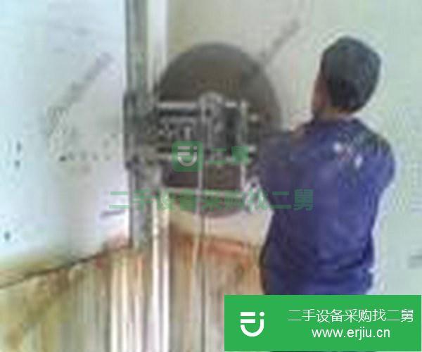廣東出售二手混凝土切割機