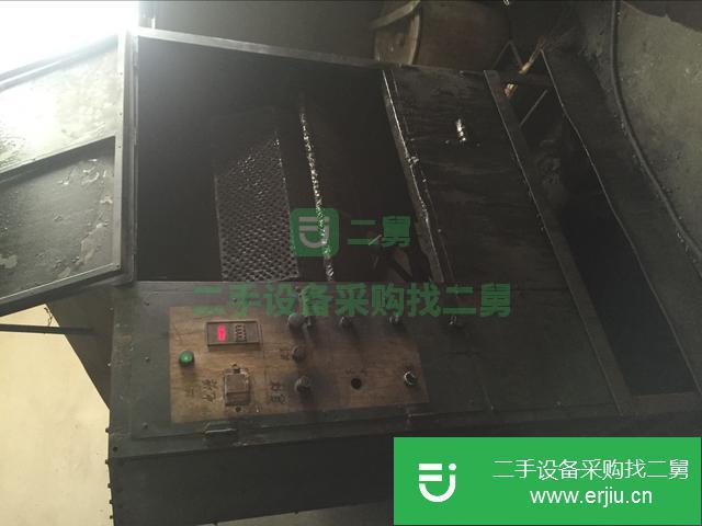 河北出售二手油封骨架涮殼機