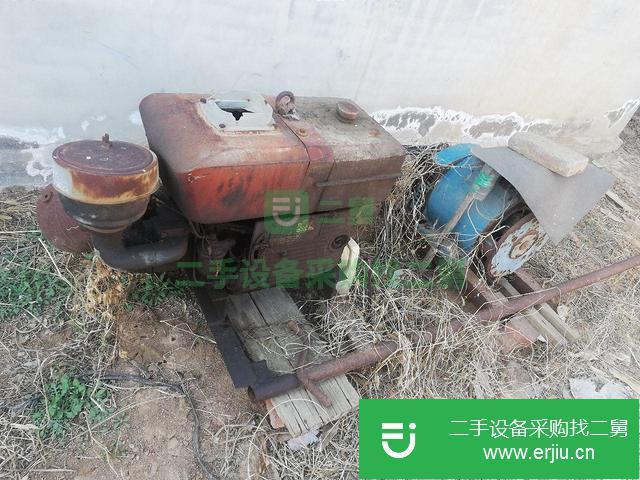 河北出售二手發(fā)電機(jī)