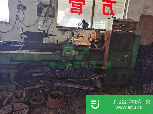 河北出售二手車床