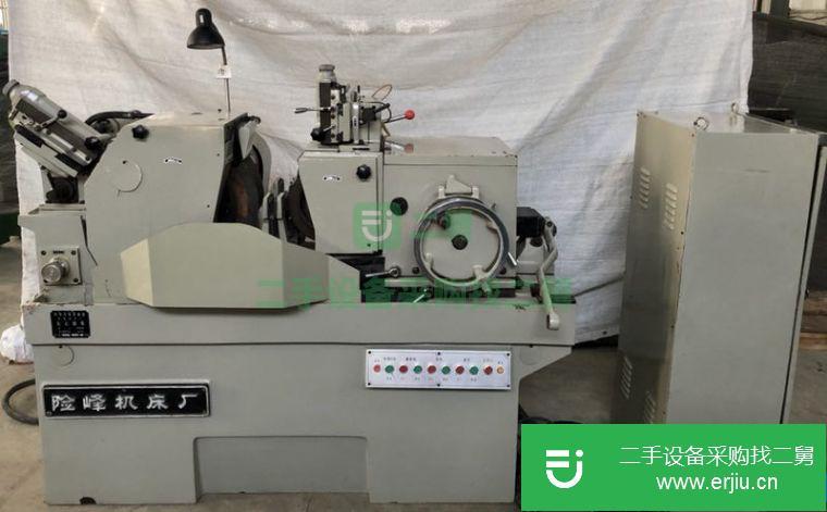 河北省出售二手無心磨床M1080B