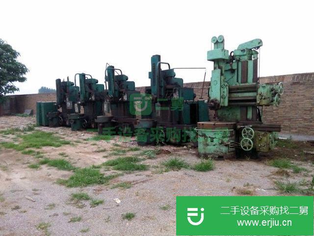 河北邢臺出售二手數控車床