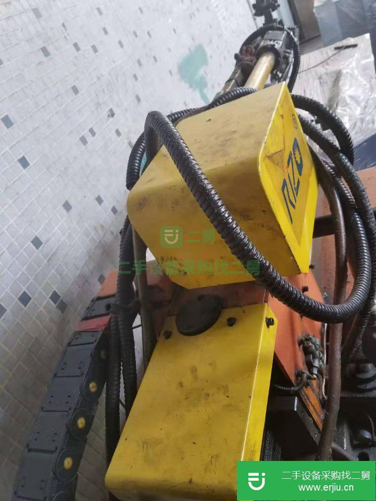 廣東出售二手壓鑄自動化壓鑄機