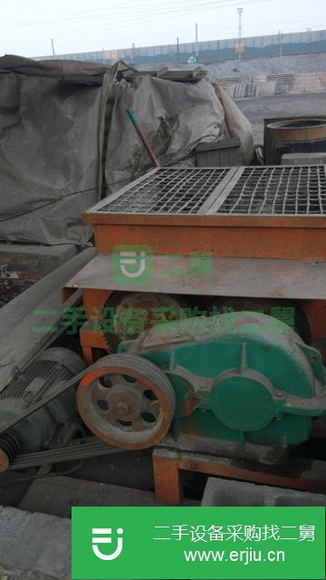 山西出售二手板磚機