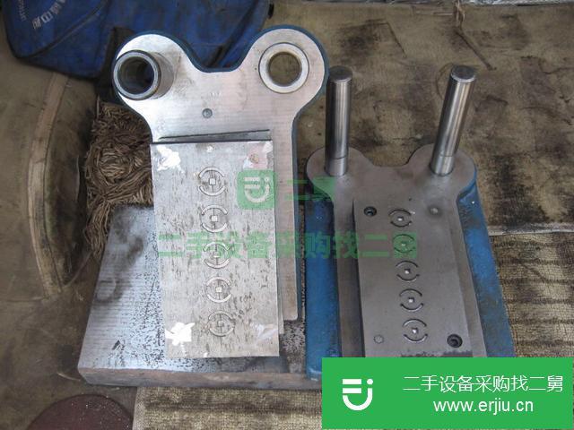 河北出售二手打孔機(jī)