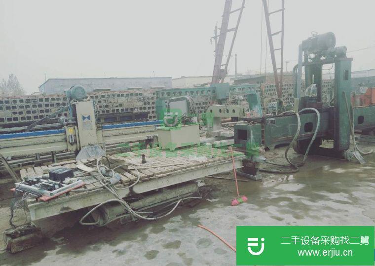 河南出售二手切割機
