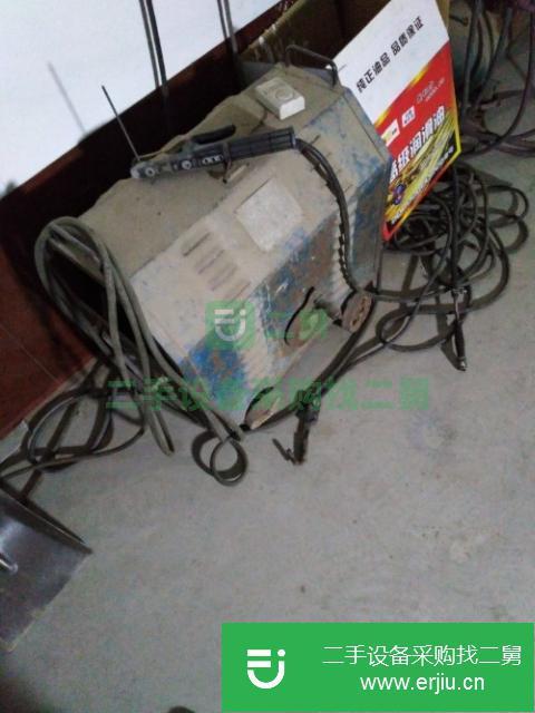 河北出售二手三相電電焊機(jī)八成新