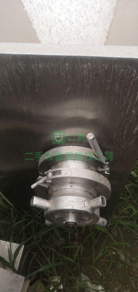 山東濟南出售二手凍肉絞肉機