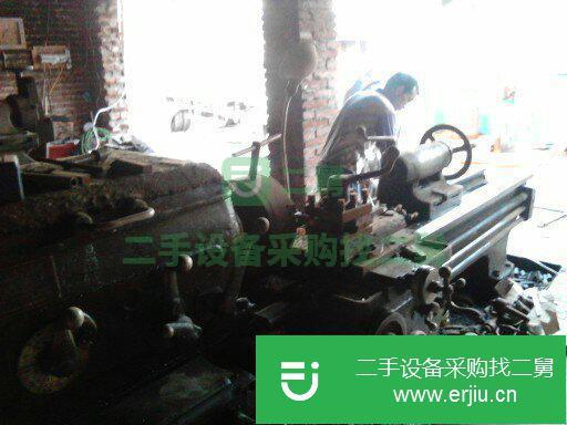 河北省出售二手20車床