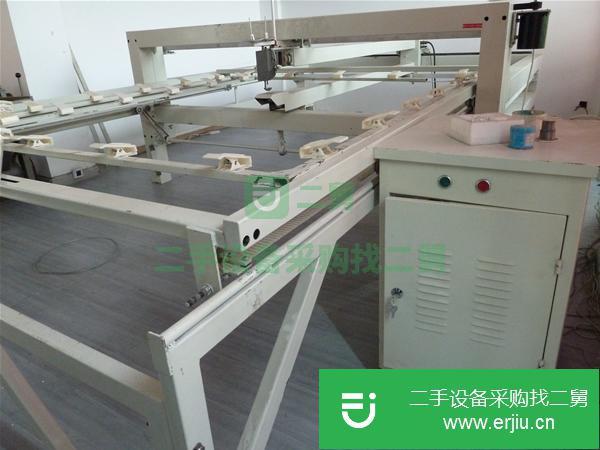 安徽出售二手梳理機