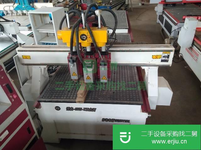 遼寧出售二手雕刻機