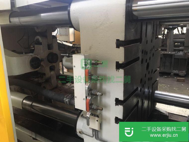 廣東出售二手280T壓鑄機