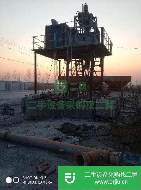 河北出售二手攪拌車
