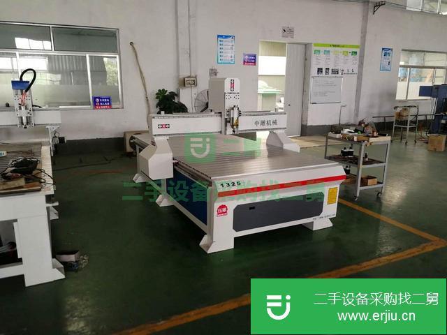 河北出售二手廣告雕刻機