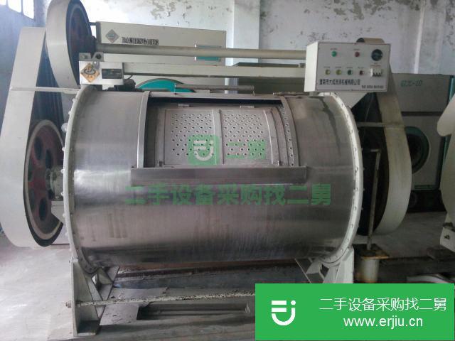 遼寧出售二手大型洗滌設備