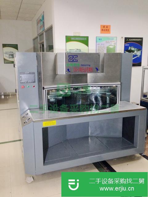 山西出售二手拋光機八成新