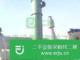 山東出售二手閃蒸干燥機