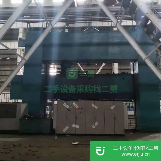 浙江省出售二手CKX5280A銑床