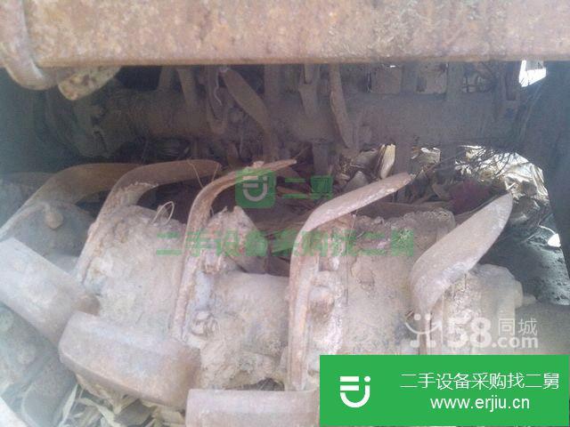 河北出售二手福田拖拉車