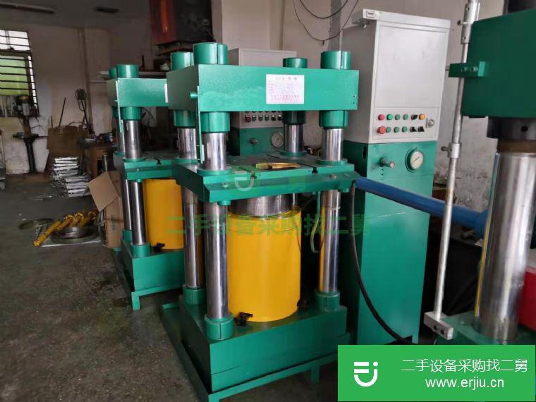 廣東出售二手200噸油壓機
