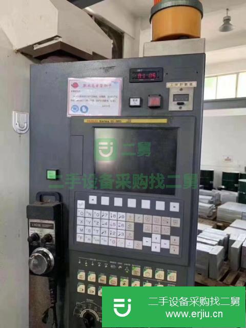 江蘇省出售二手油冷機(jī)