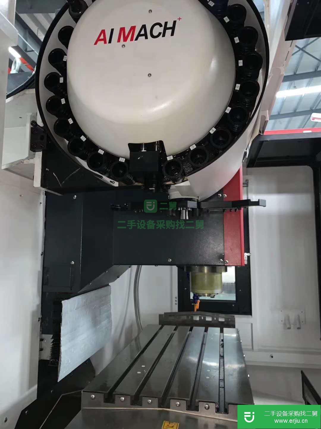 江蘇出售二手斌盛850加工中心