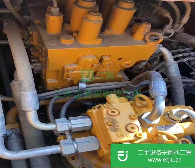 廣西出售二手SY215-9挖掘機