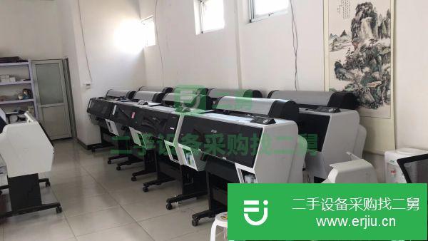 陜西出售二手冰晶畫打印機