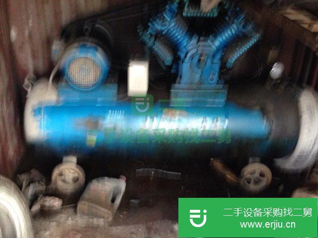 河北出售二手氣泵