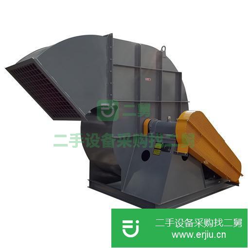 江蘇省出售二手佰斯拓BST19041102 低噪音高壓離心風機