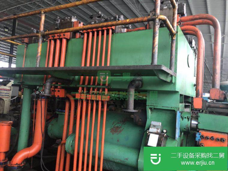 廣東省出售二手800噸擠壓機