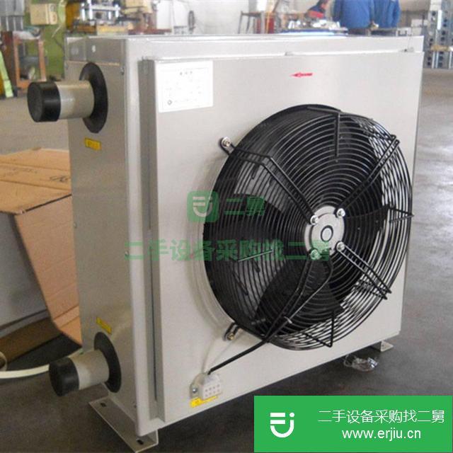 山東出售二手GS型熱水暖風機