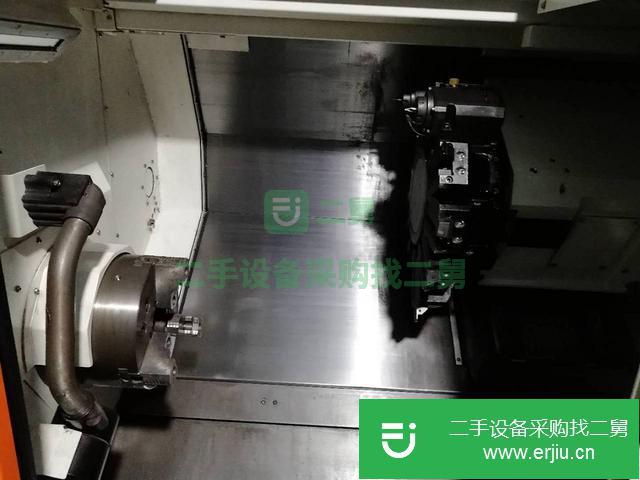 河北出售二手數控車床
