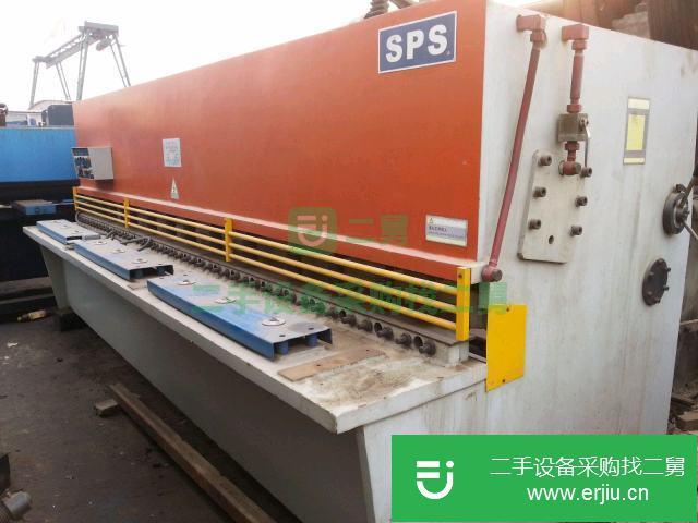 河北出售二手折彎機(jī)