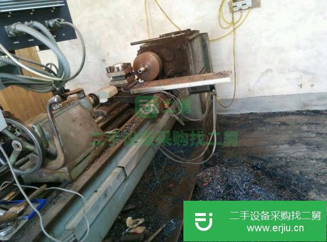 河北出售二手數控機床