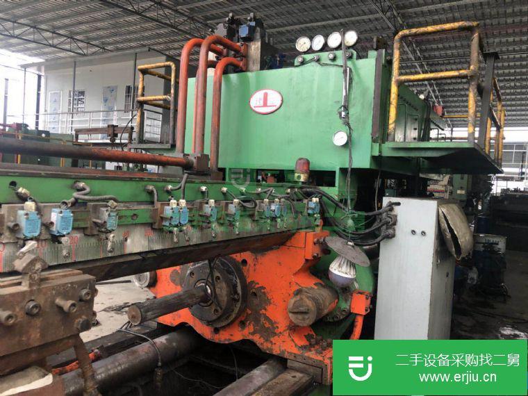 廣東省出售二手800噸擠壓機