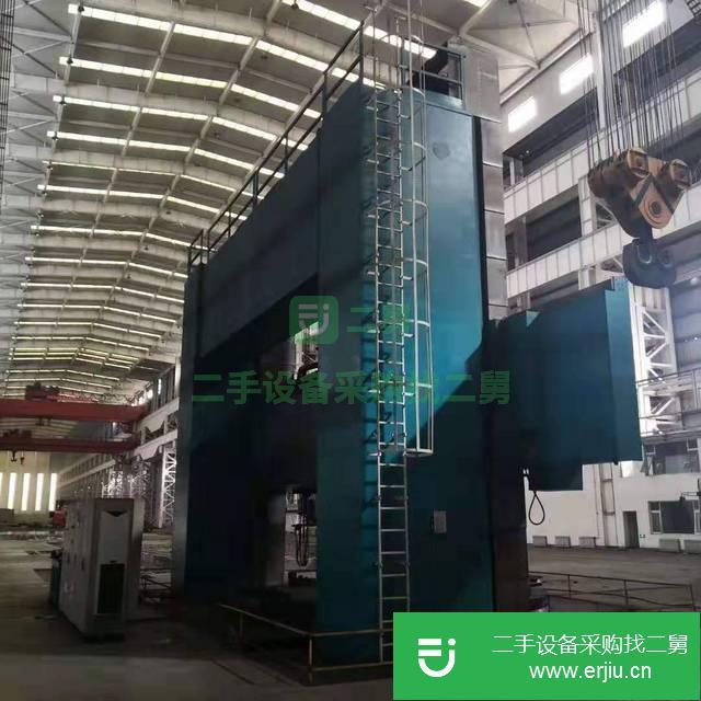 浙江省出售二手CKX5280A銑床