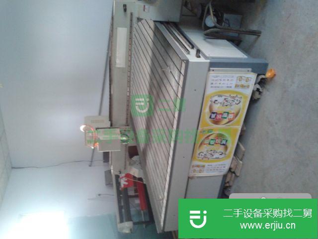 山東出售二手雕刻機九成新