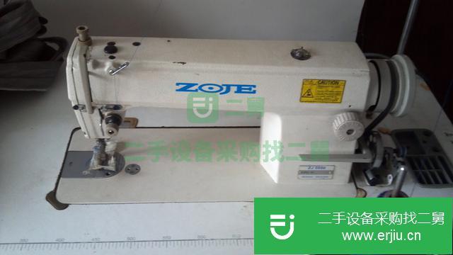 河北出售二手縫紉機(jī)