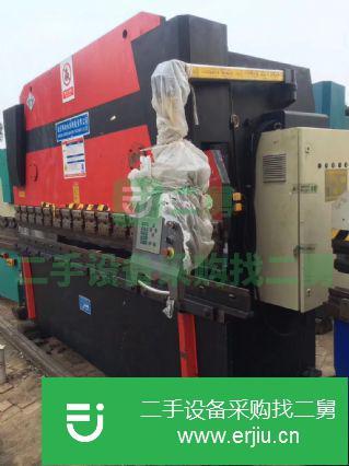 河北省出售二手剪板機