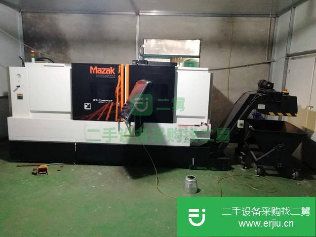 河北出售二手數控車床