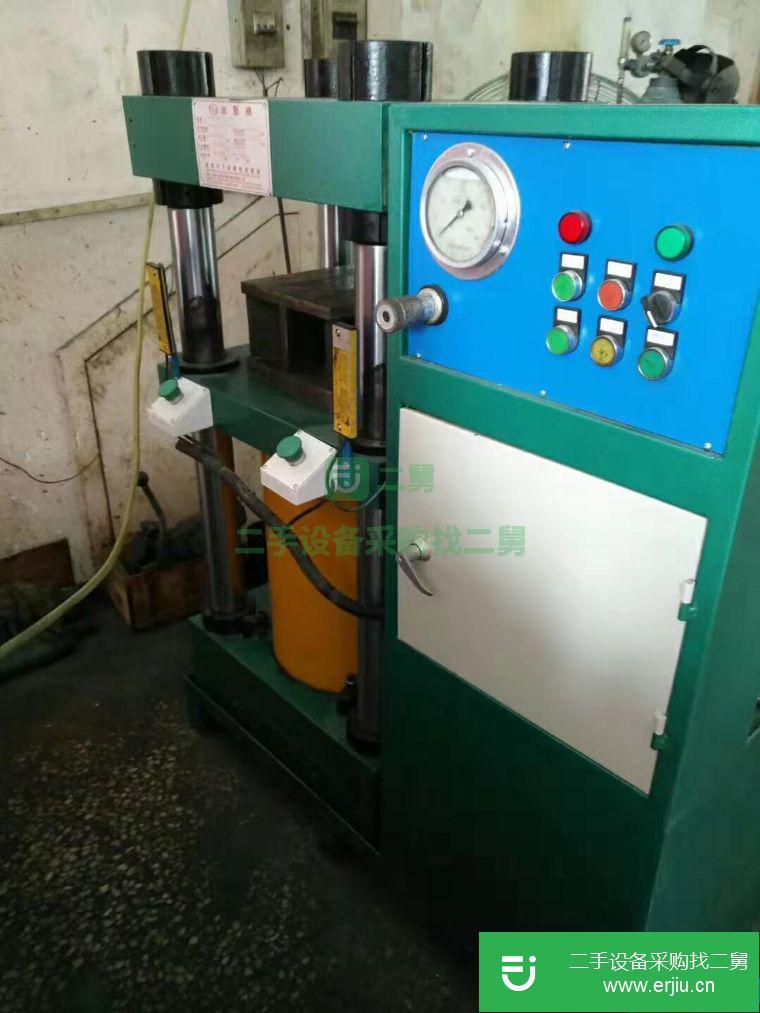 廣東出售二手100噸油壓機
