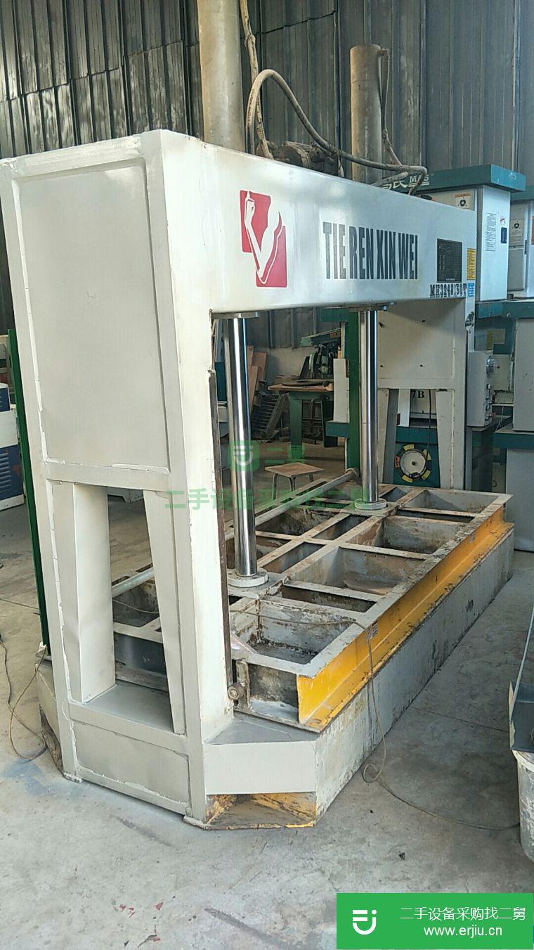 河北出售二手開料機