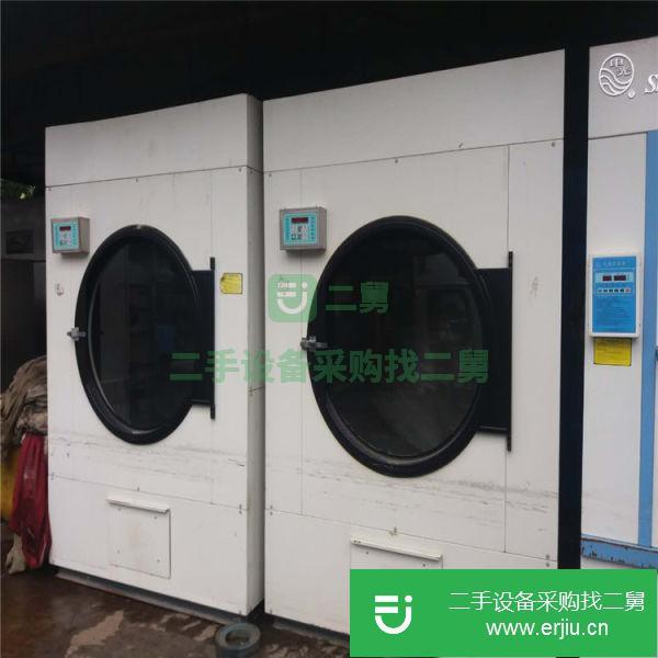 海南出售二手海獅100洗脫機