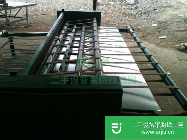 山東出售二手?jǐn)?shù)控?zé)o卡旋切機(jī)