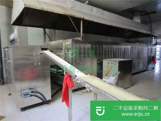 遼寧出售二手酥餅機九成新