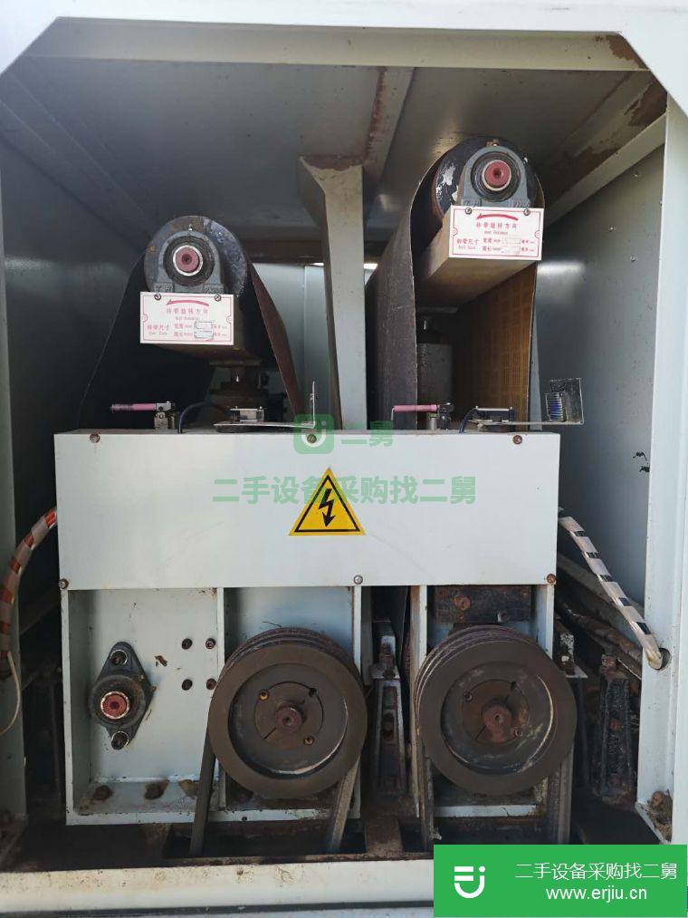江蘇省出售二手木工機(jī)械砂光機(jī)