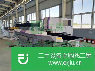 北京出售二手數控轉塔沖床