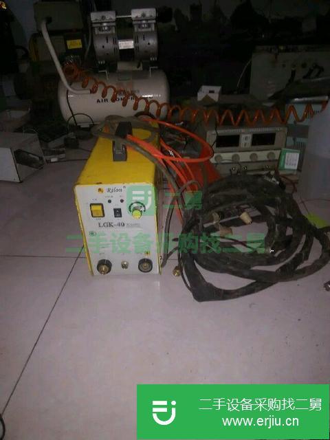 河北出售二手等離子切割機