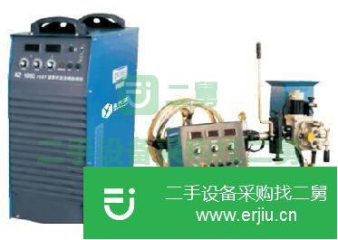 湖北出售二手電焊機